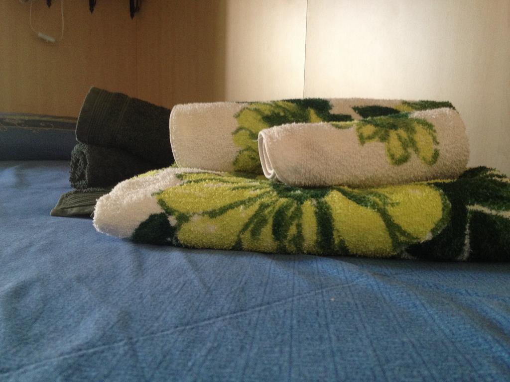 Terry, Camera Vacanze *